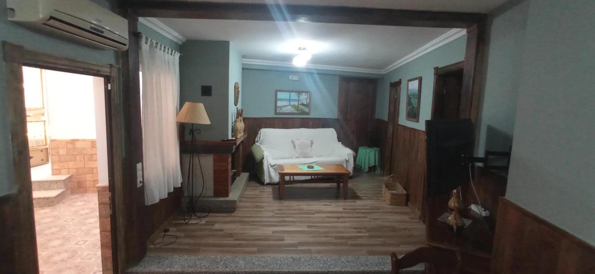 Molino De Lucero, Casa Rural Teba Екстериор снимка
