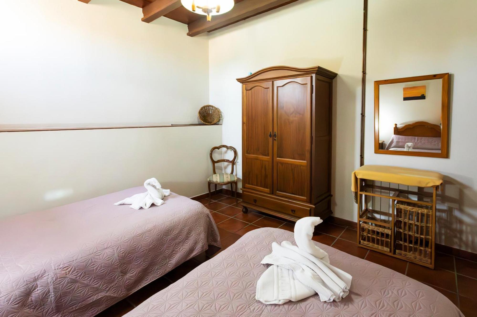 Molino De Lucero, Casa Rural Teba Екстериор снимка